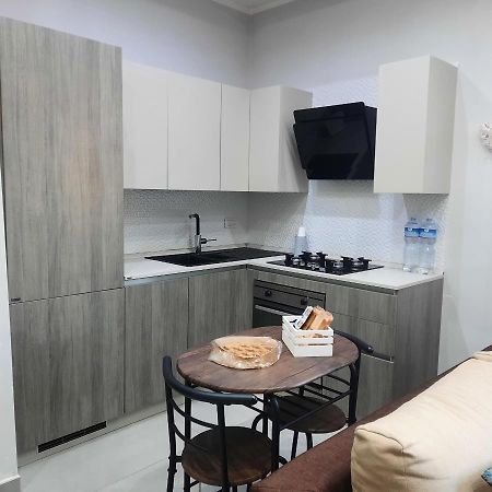 Apartamento La Casa Di Antonella Nápoles Exterior foto